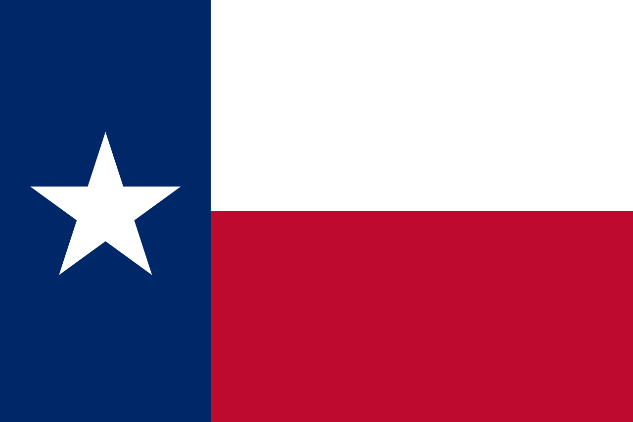 Texas State Flag